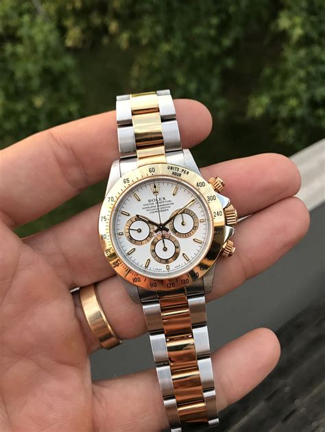 rolex rolesor daytona|rolex daytona images.